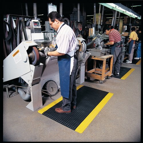 Design by AKRO Mat Walk by Paolo Ulian Doormat