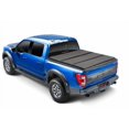 thumbnail image 1 of Convient 2019-2021 Ford Ranger Extang Tonnel Couverture 88638 Pliage Solide ALX; Pliage Dur; Non-Verrouillant; Noir Texturé; Panneaux EnduraShield de 1 Pouce d'Épaisseur avec Cadre en Aluminium de Qualité Aéronautique, 1 of 5