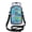Breaking Time With Donuts, variant on WIRESTER Cell Phone Pouch Sleeve Case for with Adjustable Crossbody Strap Neck Lanyard for Women Men Working Walking Travelling - Ocean Sea Turtles