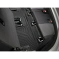 thumbnail image 3 of WeatherTech FloorLiner HP Custom Fit Floor Mats compatible with Traverse, Traverse Limited, Acadia - 3rd Row, Black, 3 of 5
