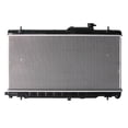thumbnail image 3 of CLH Aluminum Radiator, 3 of 6