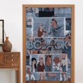 thumbnail image 4 of Cortinas opacas de Bojack Horseman para decoración del hogar, cortinas aislantes para ventanas, cortinas para dormitorios y salas de estar, 4 of 7