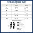 thumbnail image 4 of Textiel Trade Boy's Marvel Singlets (2 Pack), 4 of 4