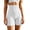 White, variant on Shapewear Tummy Control Shorts High Waisted Body Shaper Underwear Seamless Briefs Panty Thigh Slimmer Underwear for Women