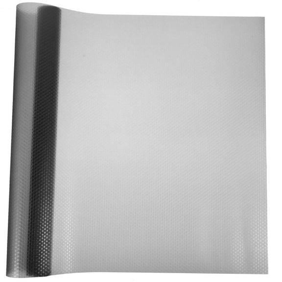 MUSEYA Bearded Dragon Mat Black EVA 1Pack Simple Design Reptile Supplies