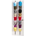 thumbnail image 3 of Jokari Hanging Organizer 16 Hook Cap Rack Over Closet Door for Baseball Caps and Accessories, 2 Pack, 3 of 6