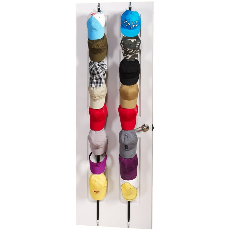 Container store hat rack hot sale