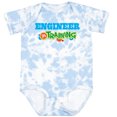 thumbnail image 3 of Inktastic Engineer in Training Boys or Girls Baby Bodysuit, 3 of 5