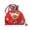 D, variant on Hwkond Small Christmas Gift Bags 2pc Christmas Decorations Christmas Eve Gift Bag Children's Gift Bag Up to 70% Off