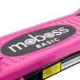 thumbnail image 3 of Scooter Electrico Infantil Plegable Moboss CD2 12V Rosa, 3 of 10