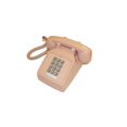 thumbnail image 2 of ITT 2500-V-BG Desk Phone with Ringer Volume Control - Beige, 2 of 2