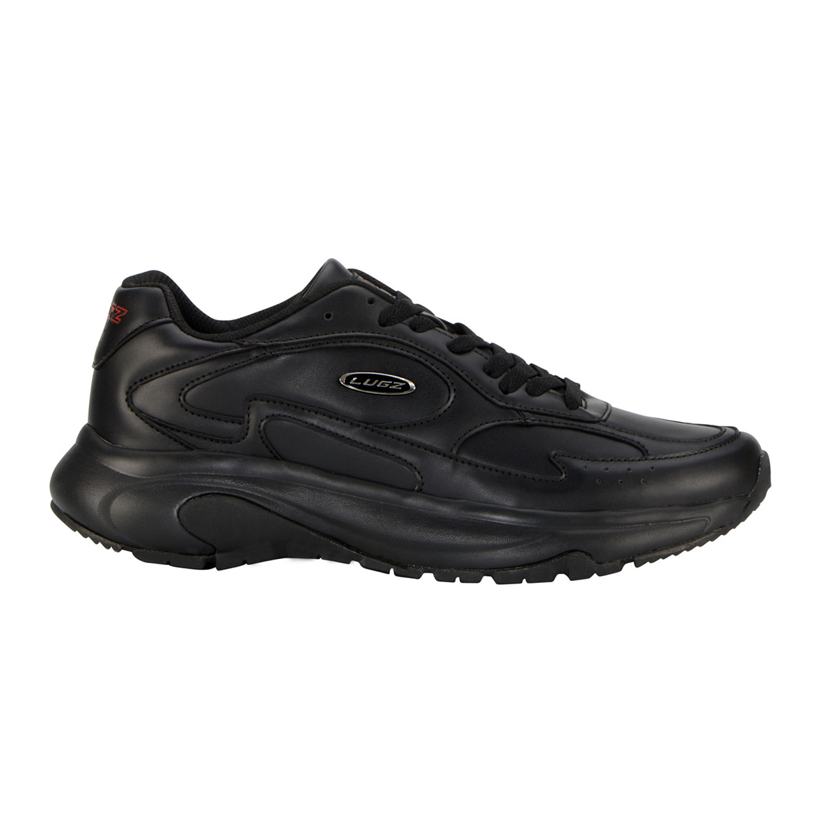Lugz Men's Typhoon Oxford Sneakers - image 2 of 7