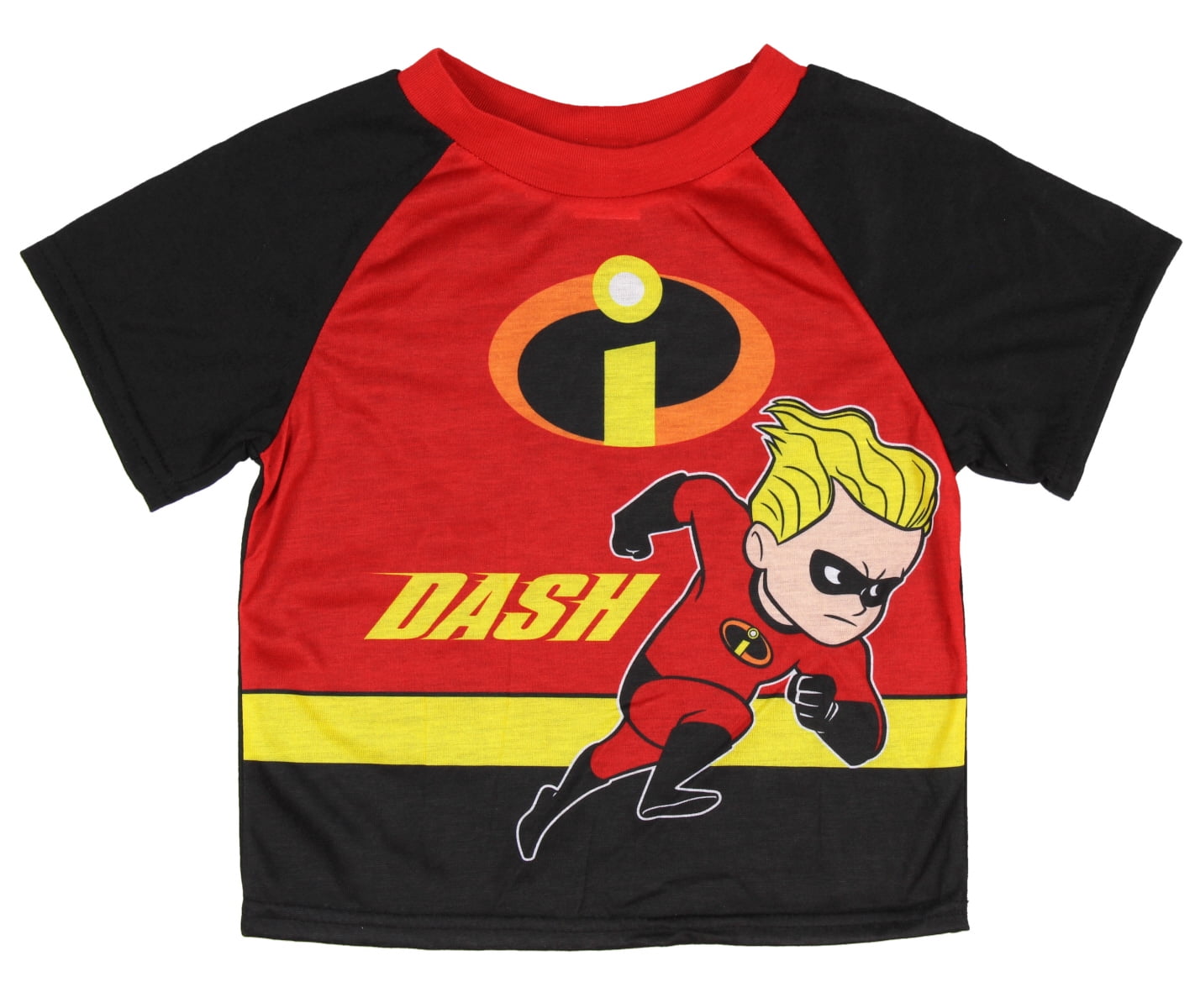 Incredibles pajamas 4t new arrivals