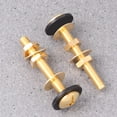 thumbnail image 4 of Anti Scratch Toilet Tank Bolt Two Piece Toilet 2Pcs 2.9X0.6In, 4 of 4