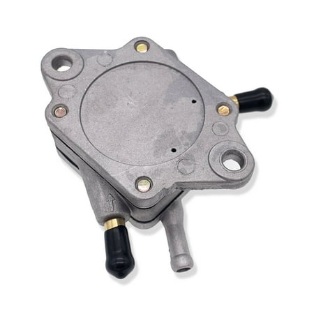 Fuel Pump for Kohler CH730-CH740 & CV730-CV740 Kawasaki For 15-25 HP engines