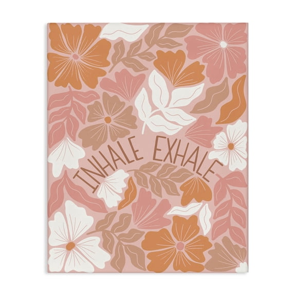 Stupell Industries Eclectic Canvas Art, 16 x 20, by Taylor Shannon Designs