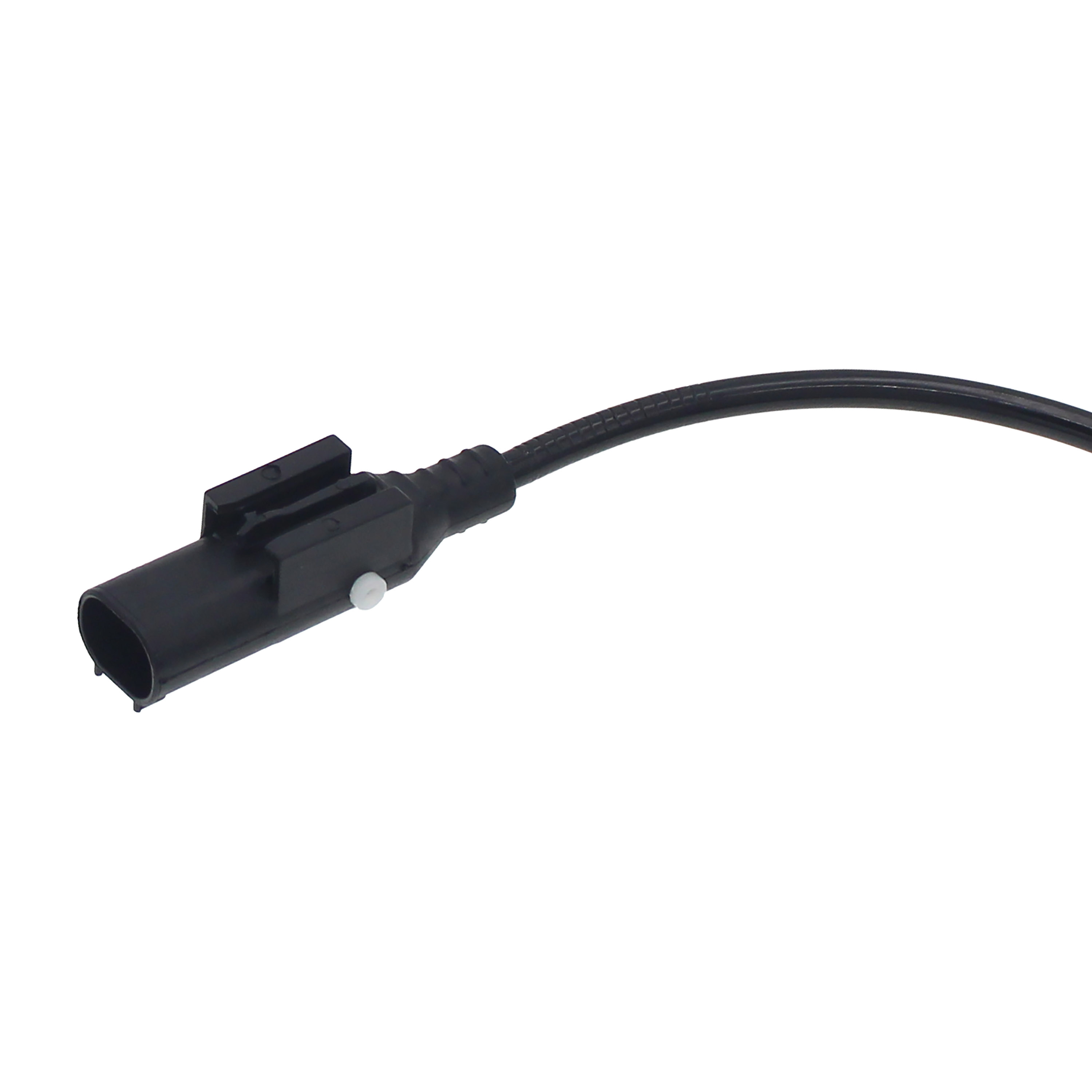 Dorman 884-246 Rear ABS Wheel Speed Sensor for Specific Ram Models