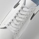 thumbnail image 1 of 5 pares de cordones planos para zapatillas, cordones para zapatos deportivos, cordones duraderos para zapatos, 1 of 3