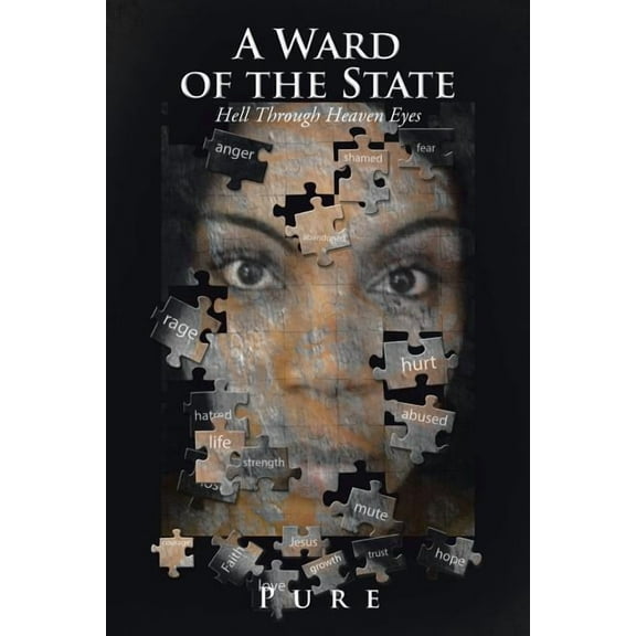 A Ward of the State (Paperback)