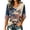 Beige, variant on Tshirts 4Th of July Shirts for Women Elegant Casual Graphic Flutter Sleeve With Stylish Crew Neck for Everyday Wear Tees