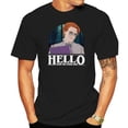 thumbnail image 2 of Stranger Tee Things Barb Hello Barbara Adele Parody Unofficial T-Shirt All Sizes Tshirt 5xl Men T Shirt T-Shirt For Men Street, 2 of 5