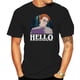 thumbnail image 2 of Stranger Tee Things Barb Hello Barbara Adele Parody Unofficial T-Shirt All Sizes Tshirt 5xl Men T Shirt T-Shirt For Men Street, 2 of 5