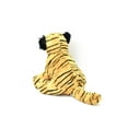 thumbnail image 6 of Tiger, Realistic Toy, Stuffed, Plush Replica Animal, Kids Educational Gift   12"   G003 B430, 6 of 7