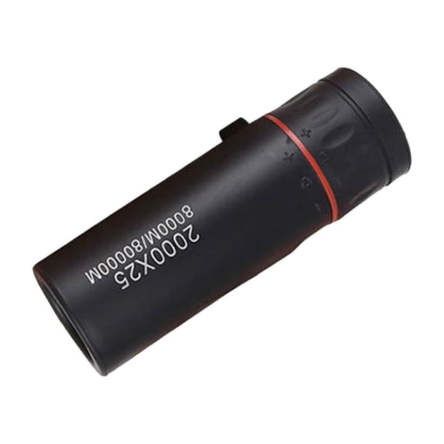 Portable Night Light Telescope,High-Power,High-Definition,Day and Night Use,Low Light Night Vision,Non Infrared Portable Tube Telescope Portable Light Box