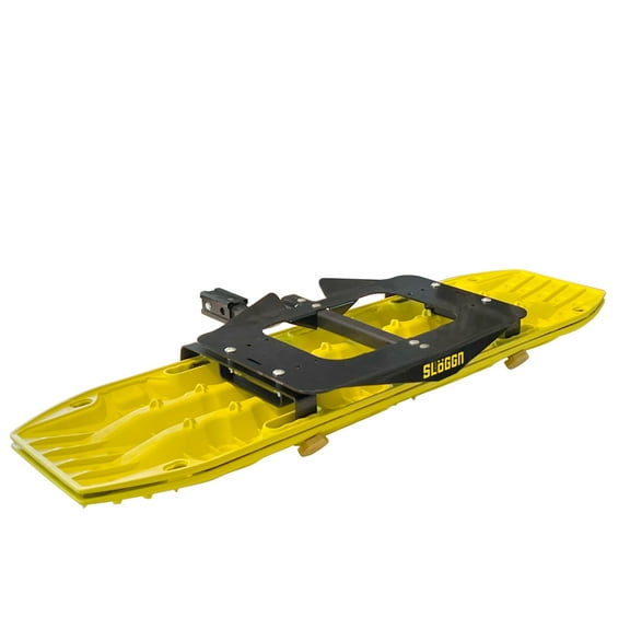 Recovery Board Bracket Kit - Base Deck Sold Separately
