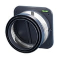 thumbnail image 1 of simhoa Check Valve Accessories Practical Replace Easy to Install Backflow Preventer For Kitchen, 1 of 8