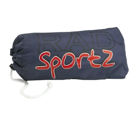 RAD Sportz Speed Training Resistance Parachute