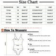 thumbnail image 3 of Wancir Girls' Swimwear Solid Swimsuits Ruffle Sleeveless with Pockets Girls Swimsuit 7-16 Years, 3 of 9