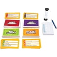 thumbnail image 4 of Outset Media Family Charades Card Game, 2+ Teams, Ages 8 & up, 4 of 5