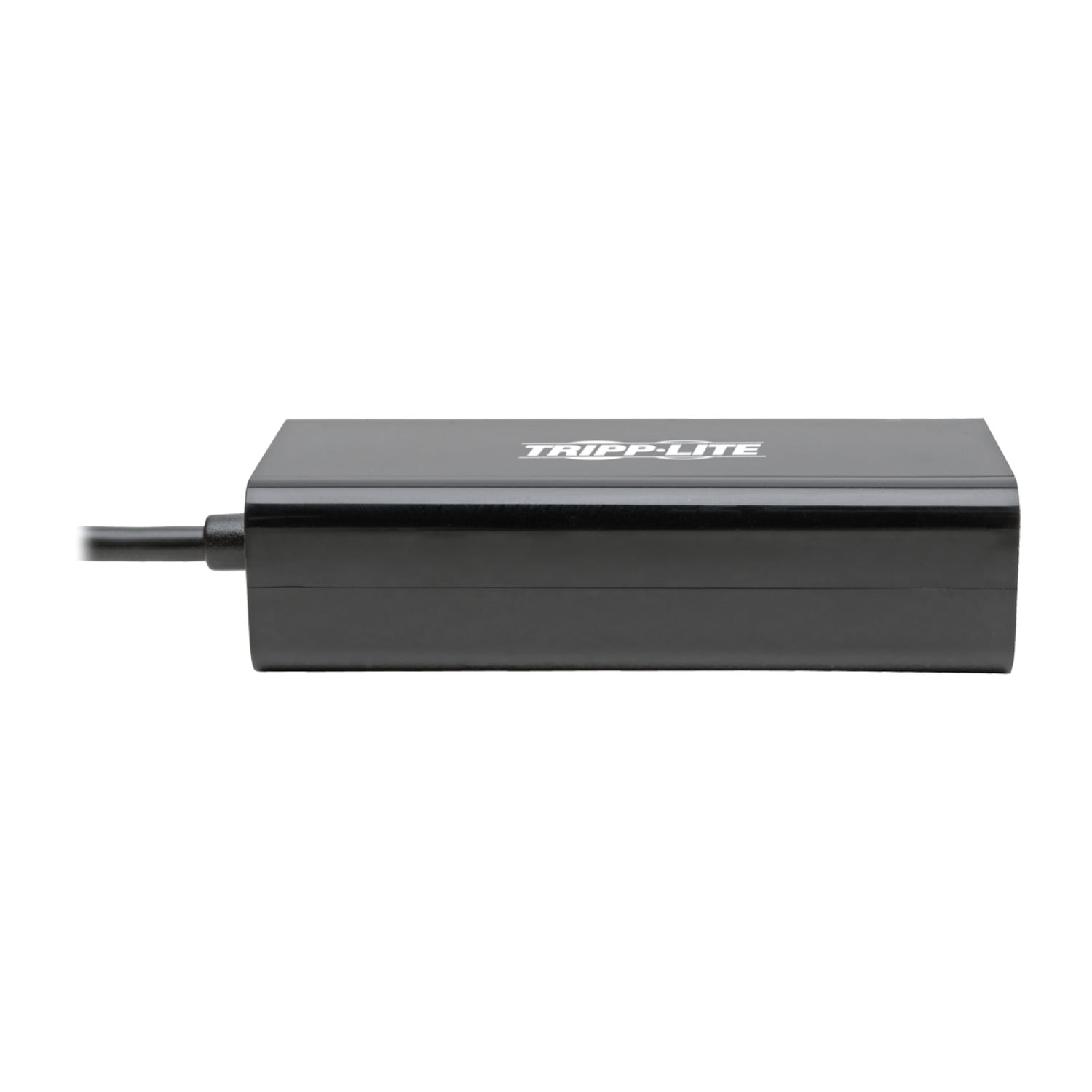 USB 2.0 to RJ45 Ethernet NIC Network Adapter, U236-000-RPT