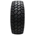 thumbnail image 3 of Eldorado Trailcutter R/T Rugged Terrain LT30X9.50R15 104Q C Light Truck Tire, 3 of 4