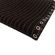 thumbnail image 3 of Tela de repuesto para silla Sunnimix malla gris para eslinga de patio 63x17 pulgadas Tejido reclinable, 3 of 6
