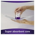 thumbnail image 5 of Always Discreet Incontinence Pads, Moderate Absorbency (153 ct.), 5 of 6