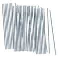 thumbnail image 3 of 1 Paquete de Varillas de Aluminio para Soldar, Piezas Pequeñas con Soldadura de Gas Propano, Piezas Grandes con Gas Industrial 2.0mm 50pcs, 3 of 9
