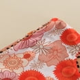 thumbnail image 4 of CNKOO Girl Summer Swimwear Sleeveless Backless Knotted Vest Bottom Sets, 4 of 5