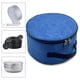 thumbnail image 1 of Bolsa de almacenamiento plegable para ventilador, bolsa para artículos diversos, bolsa de lavado gruesa multiusos a prueba de polvo, fácil E, 1 of 8