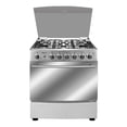 thumbnail image 1 of Estufa Koblenz Piso 30P Acero Inox, 1 of 4
