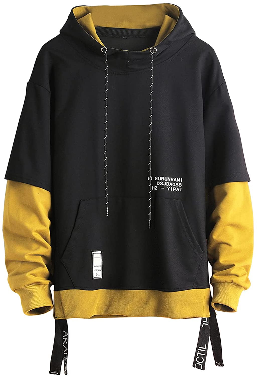 hoodies for men