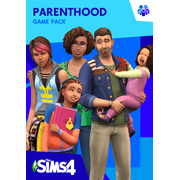 THE SIMS 4 Parenthood, - Xbox One [Digital]
