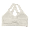thumbnail image 2 of Top Carnival Teen Talla 14 con Tirantes con Elástico Blanco, 2 of 4