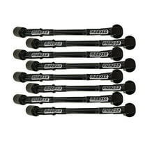 Moroso Ultra Plug Wire Set GM LS 11.0 Long Black