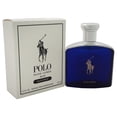 thumbnail image 1 of Polo Azul Ralph Lauren Hombre 4,2 oz EDT Spray, 1 of 4