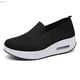 thumbnail image 1 of Zapatillas Ortopédicas Deportivas Para Mujer Con Casuales De Malla Suave, 1 of 4