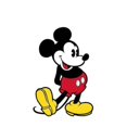 thumbnail image 4 of FiGPiN - Disney - Mickey Mouse Enamel Pin - Select Figure(s), 4 of 6