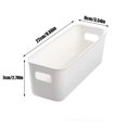 thumbnail image 3 of Fruit Cosmetic Sundries Large Capacity Coverless Storage Drawer Desktop Storage Box Organizer Containers Kitchen Organizer Bin, 3 of 8