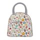 thumbnail image 1 of Easygdp Cooking Utensils Bolsa de Almuerzo Insulada Grande, Forro de Aluminio, Diseño Espacioso, a Prueba de Fugas, Ideal para Trabajo, Picnics, Viajes y Actividades al Aire Libre, 1 of 6
